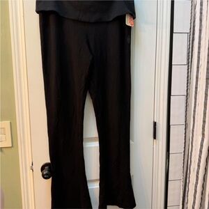 FP Movement Flare Leggings Size XL